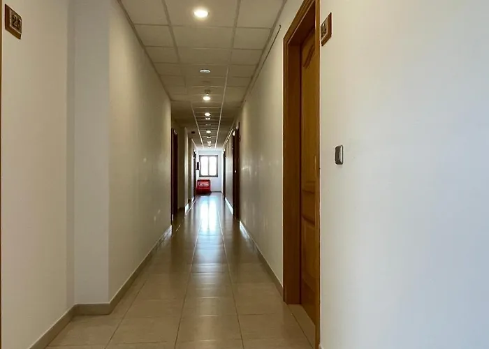 Hotel Font Del Pla