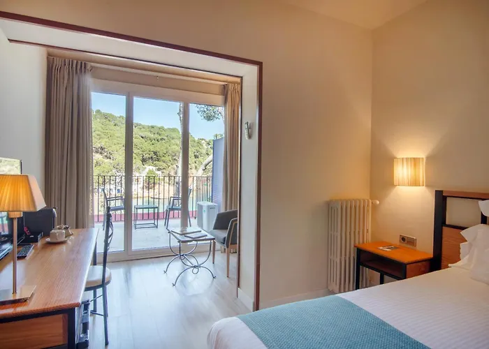 Hotel Hostalillo by Escampa Hotels