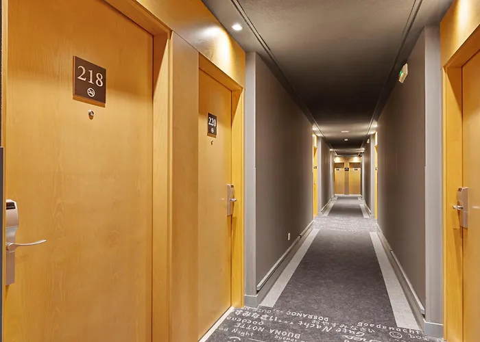 B&B Hotel Girona 3