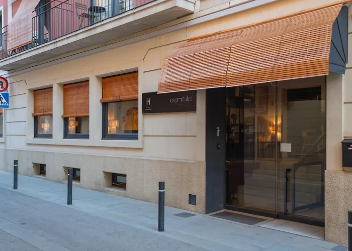 Hostal Boutique Es Portalet