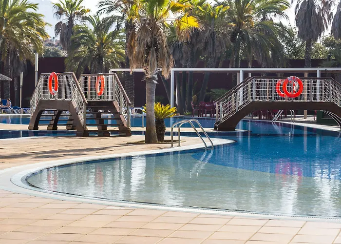Costa Encantada Resort&Suites