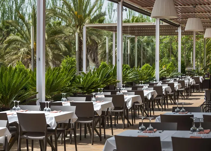 Costa Encantada Resort&Suites
