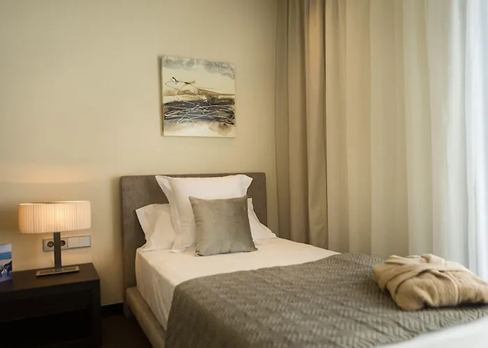 Cosmopolita Hotel Boutique&Spa
