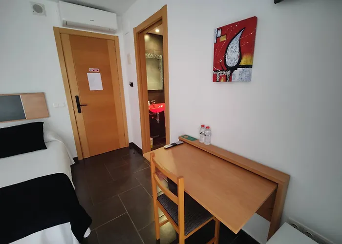 Hostal Manel
