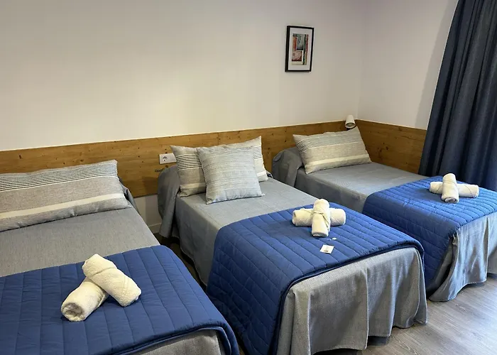 Malva Inn Estartit