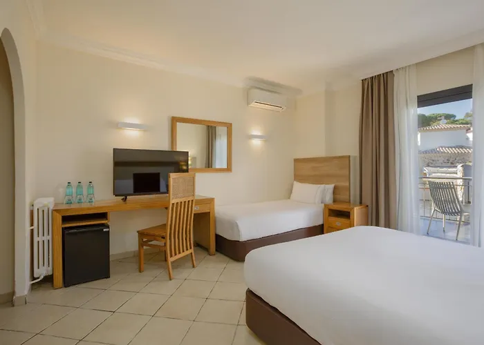 Eden Roc Hotel & Spa By Brava Hoteles