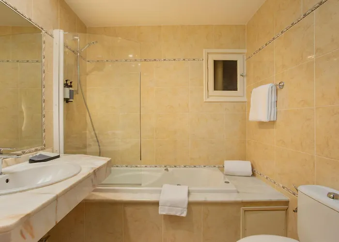 Hotel Cap Roig & Spa By Brava Hoteles