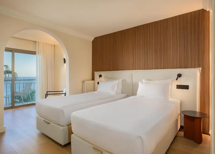 Hotel Cap Roig&Spa by Brava Hoteles
