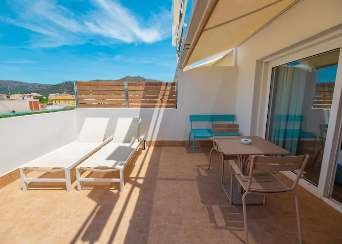 Prestige Mar Y Sol